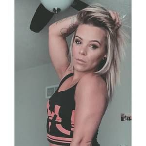 Meet your Posher, Shannon